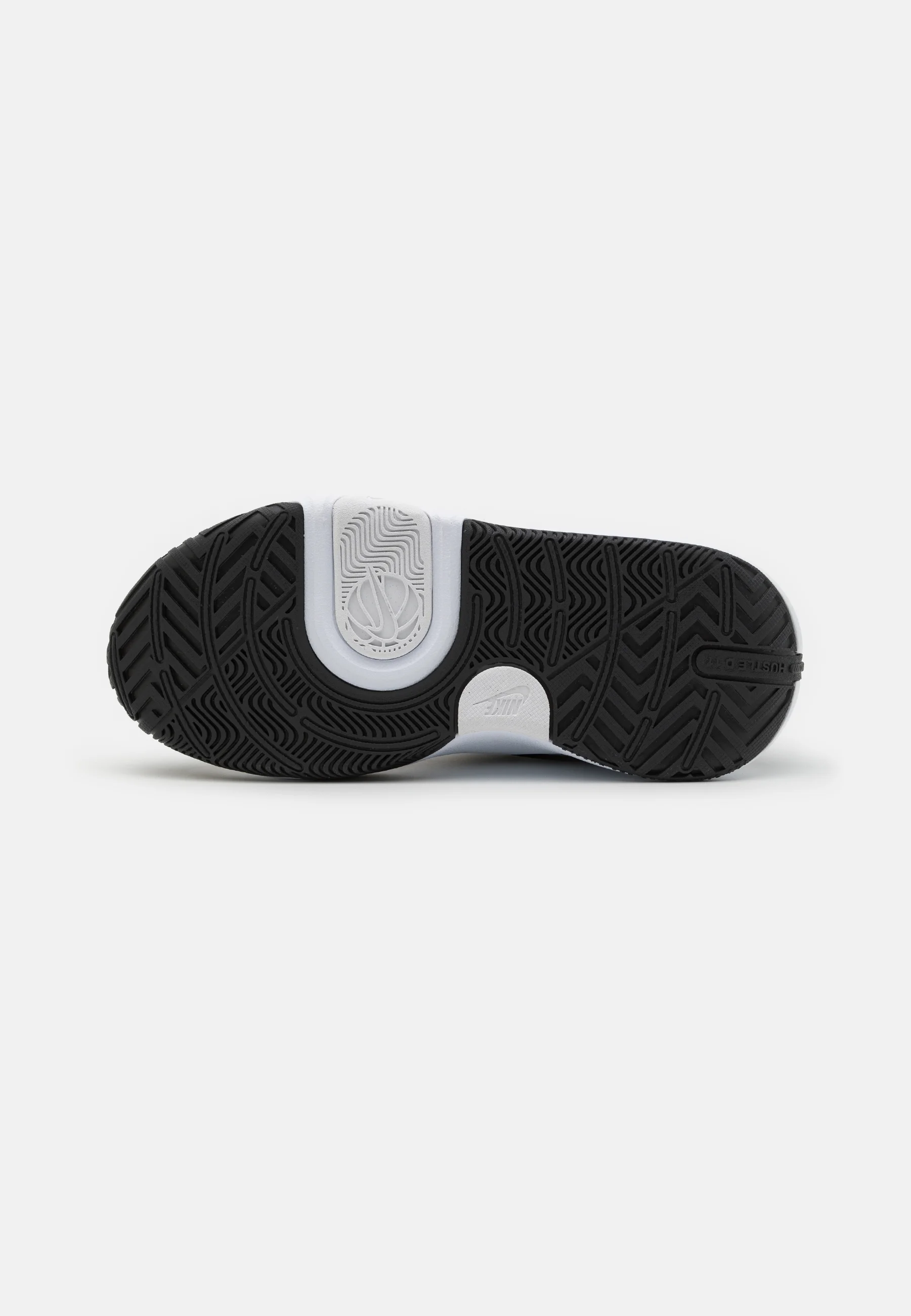 Nike Performance TEAM HUSTLE D 11 UNISEX - Zapatillas de baloncesto