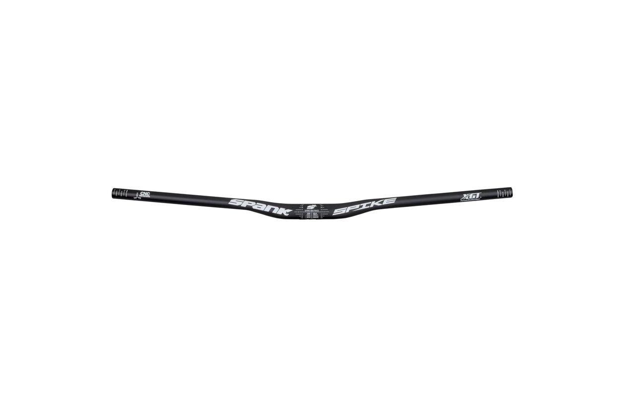 Spank Spike 800 Race Lenker 31,8 x 800mm