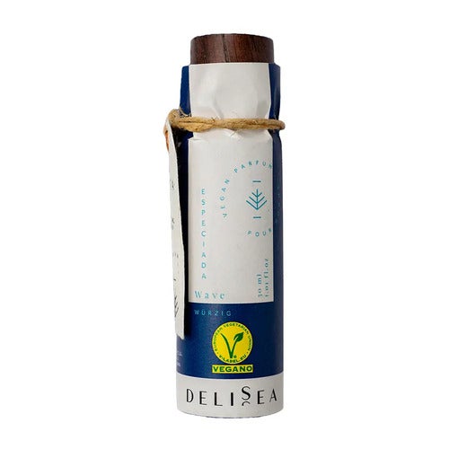 Parfémovaná voda Delisea Wave 150 ml