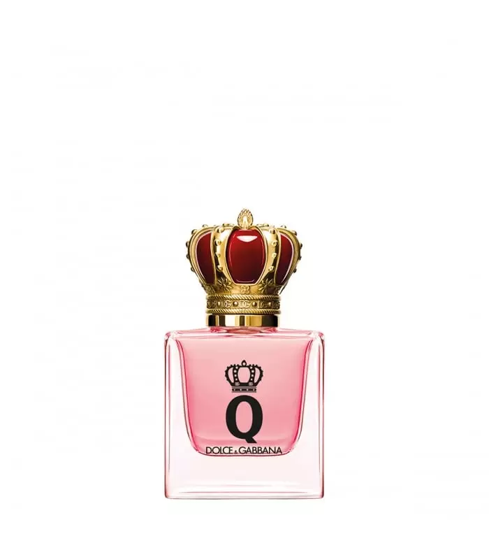 Q BY DOLCE&GABBANA Eau de Parfum Vaporisateur