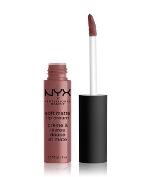 NYX Professional Makeup Soft Matte Lip Cream Liquid Lipstick-8 ml