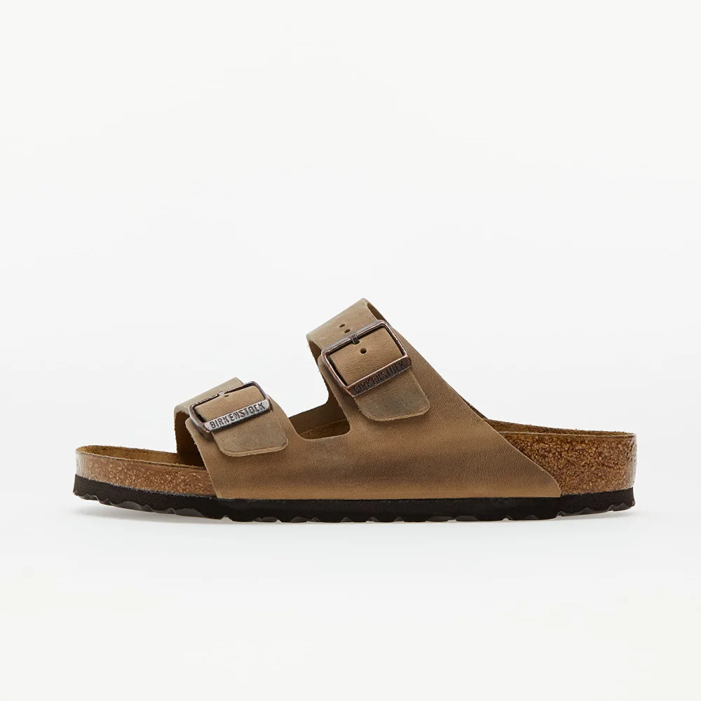Birkenstock Arizona 0352201 / braun
