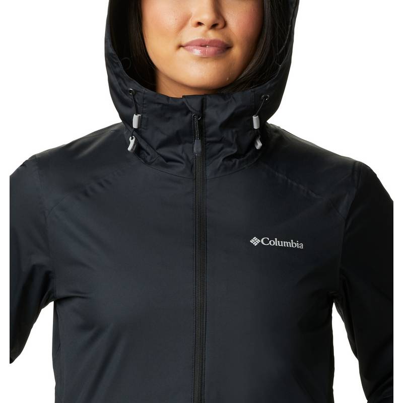 Columbia Inner Limits II Regenjacke Damen