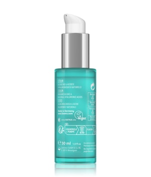 lavera Hydro Refresh Serum Gesichtsserum-30 ml