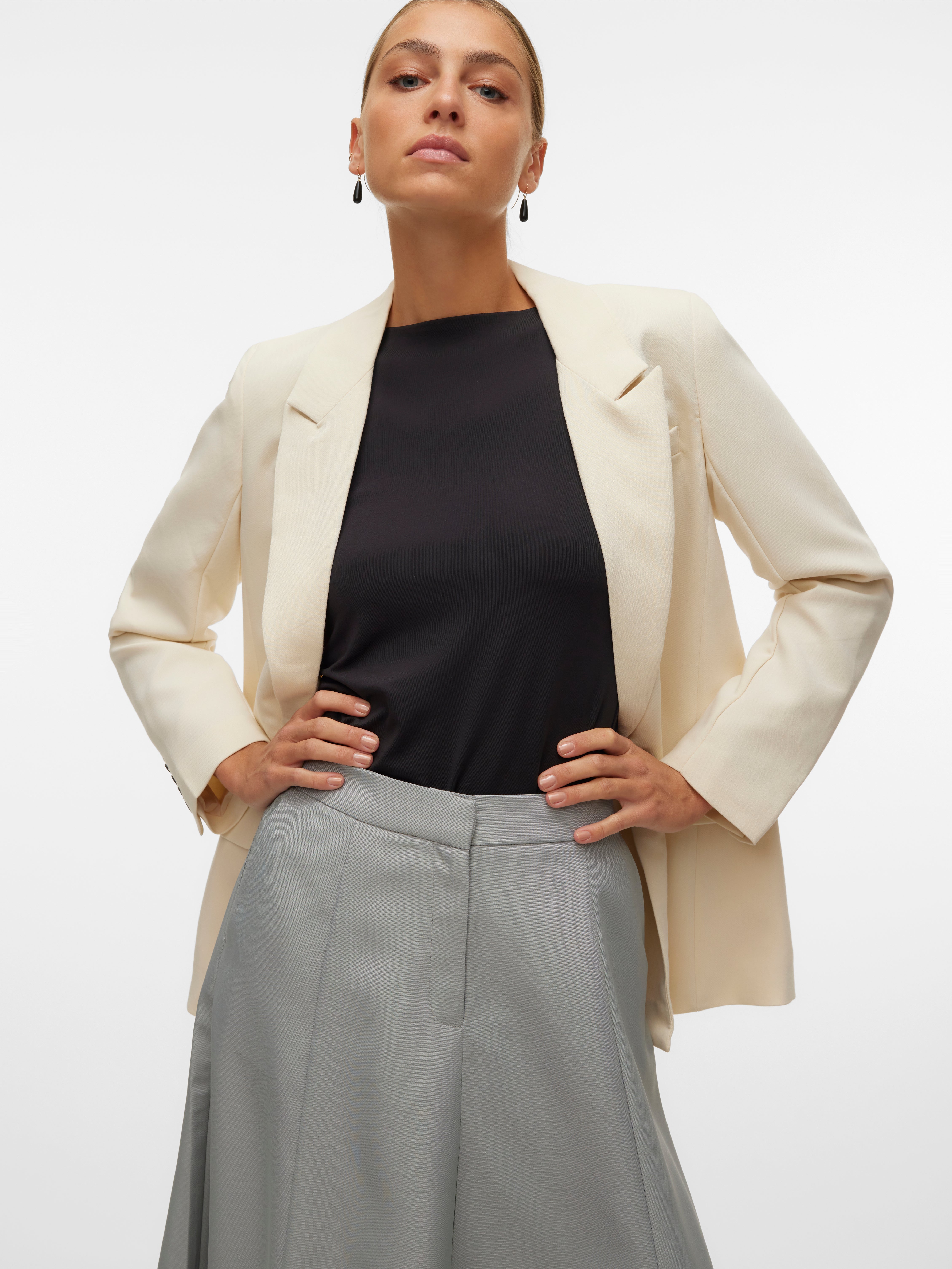 VMCLAIR Blazer