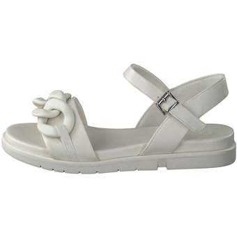 Marco Tozzi Sandale in beige
