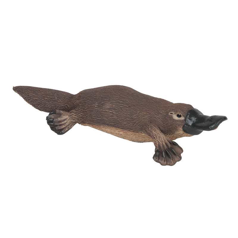 Figurine Ornithorynque Papo