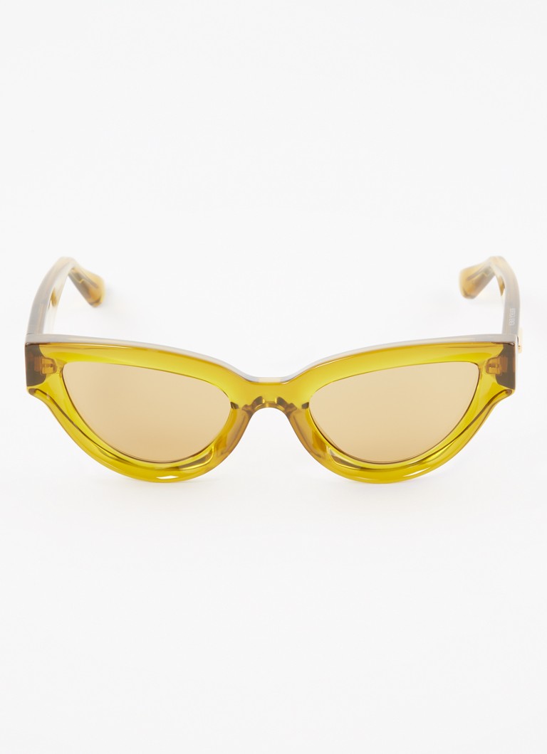 Bottega Venete saulesbrilles BV1249S