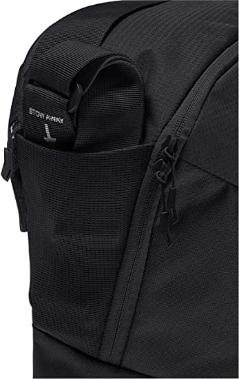 VAUDE Handtaschen schwarz Cycle Messenger L