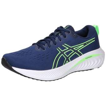 ASICS Gel-Excite 10 Running in blau