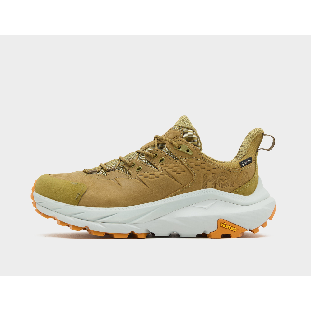 Hoka Kaha 2 Low 1130530-GMMR / braun