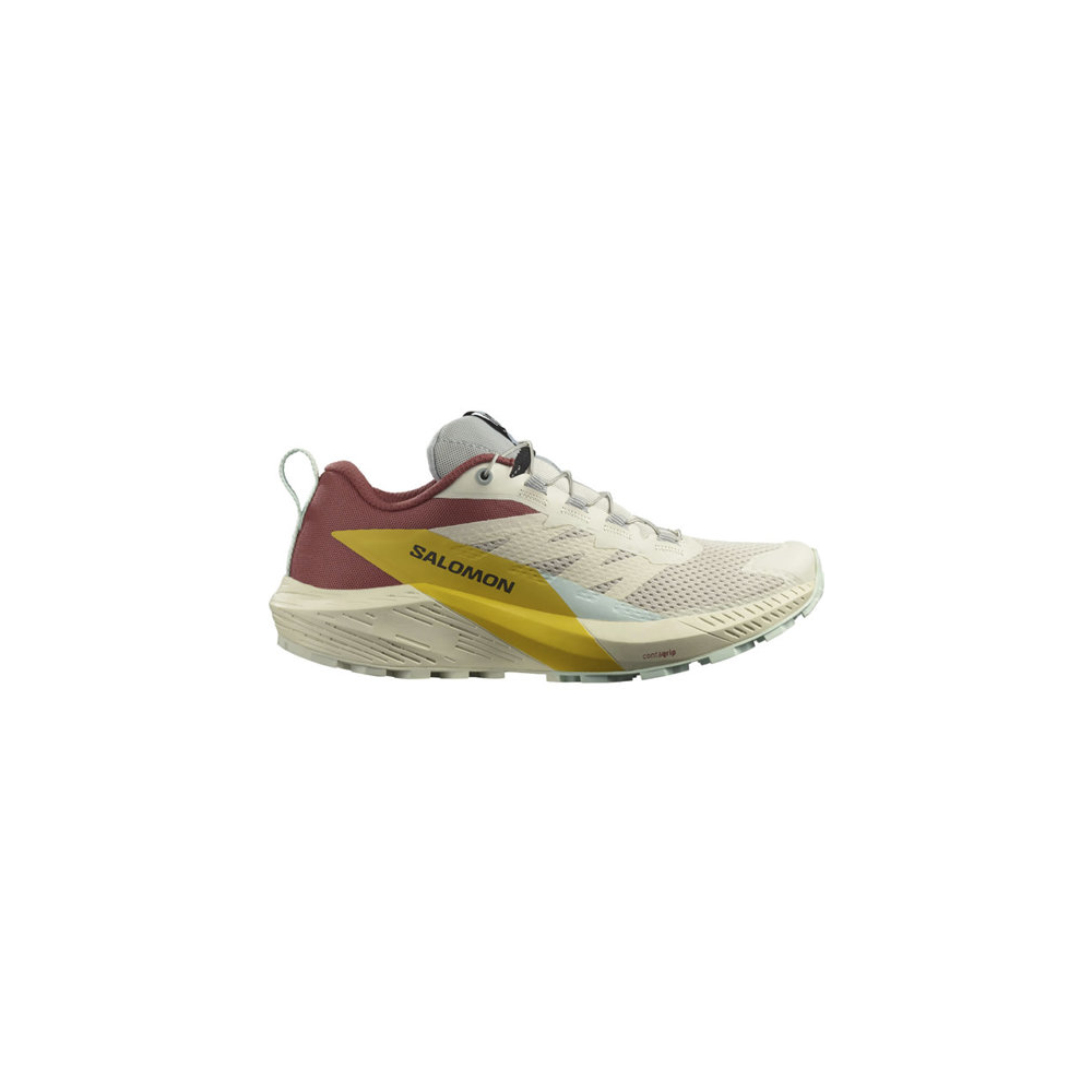 Salomon Sense Ride 5 L47212400 / weiss
