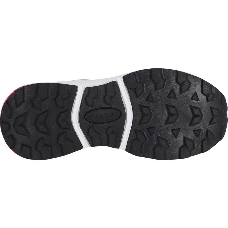 Whistler Talid Wanderschuhe Kinder