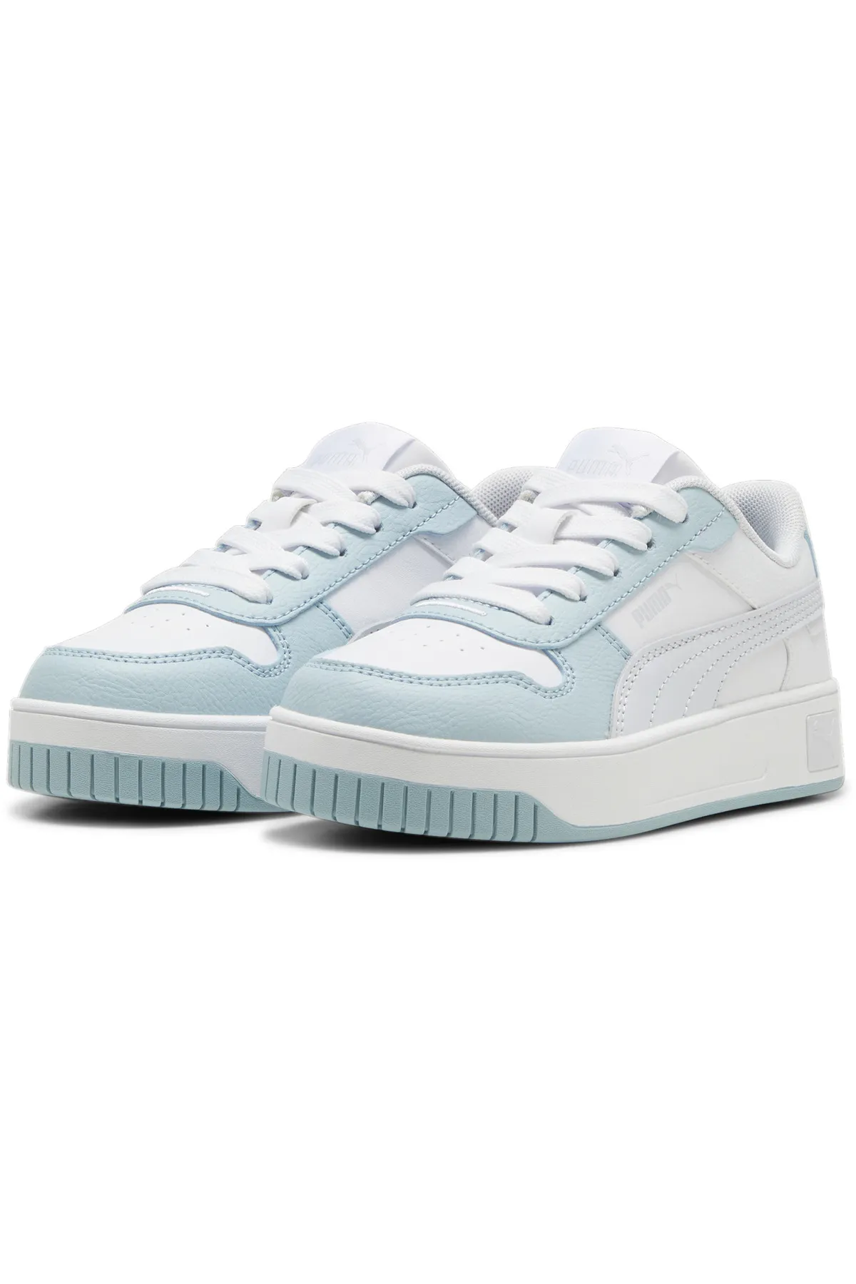 Puma  Carina Street Sneakers