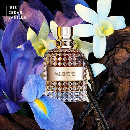 Valentino Uomo For Him Eau de Toilette Spray
