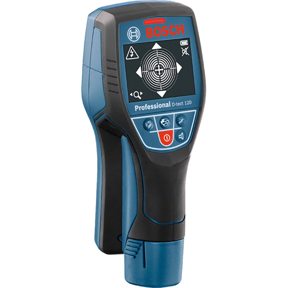 BOSCH Universal Detector D-Tect120 06010813K0