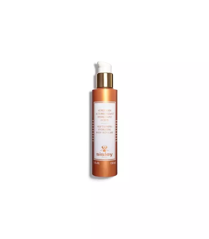 Super Soin Autobronzant Hydratant Corps Autobronzant hydratant corps