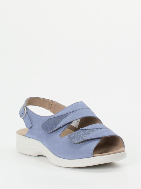 Sandalette-22511590026 Solidus