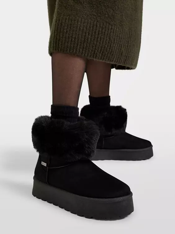 TOM TAILOR Boots