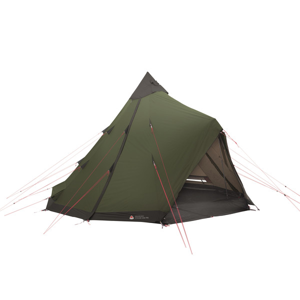 CHINOOK URSA PRS - Tipi