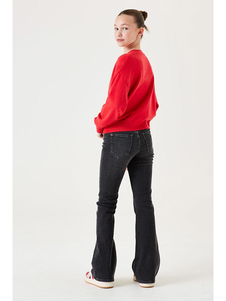 Garcia Jeans - Regular fit - in Anthrazit günstig kaufen