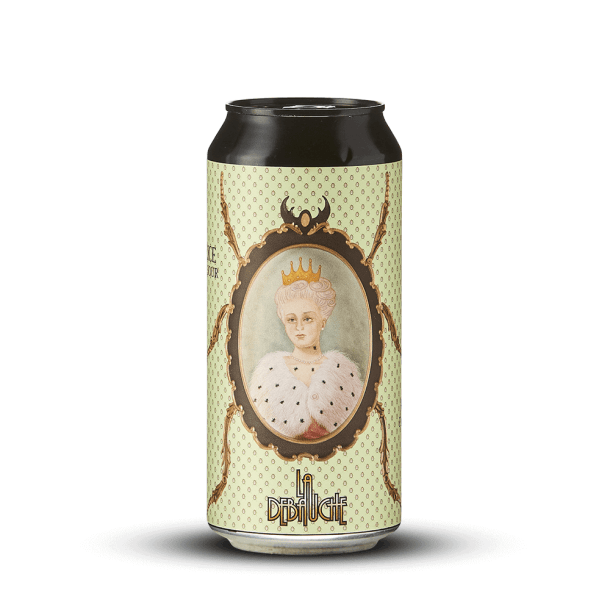 Avarice 44 cl