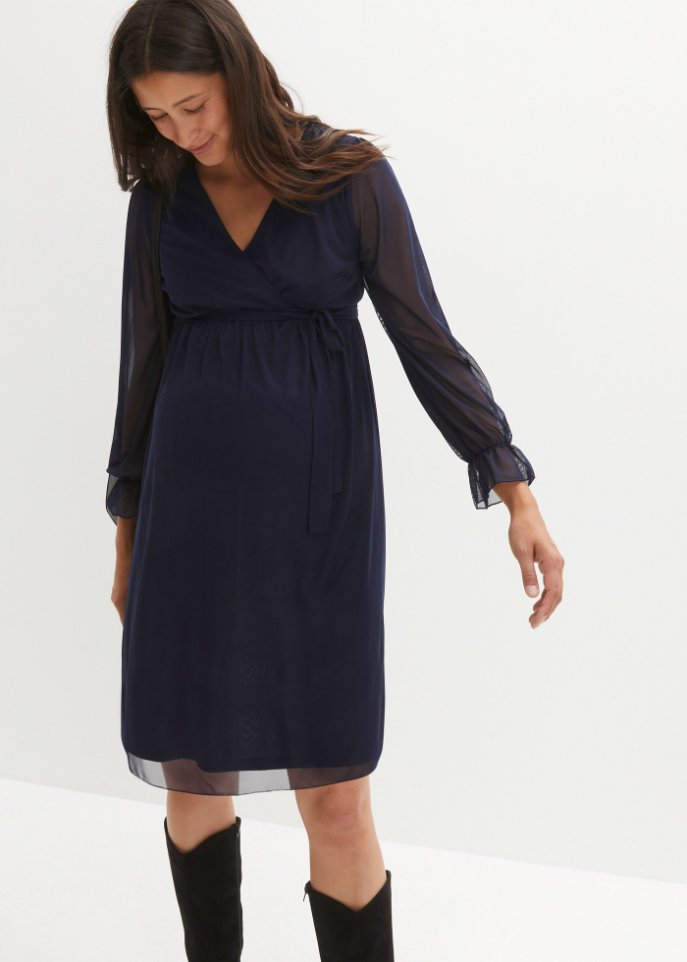 Umstandskleid / Stillkleid