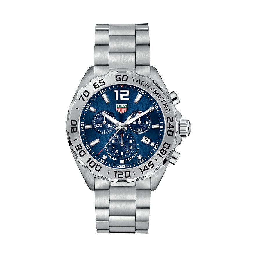 TAG Heuer Chronograph Formula 1 Chronograph
