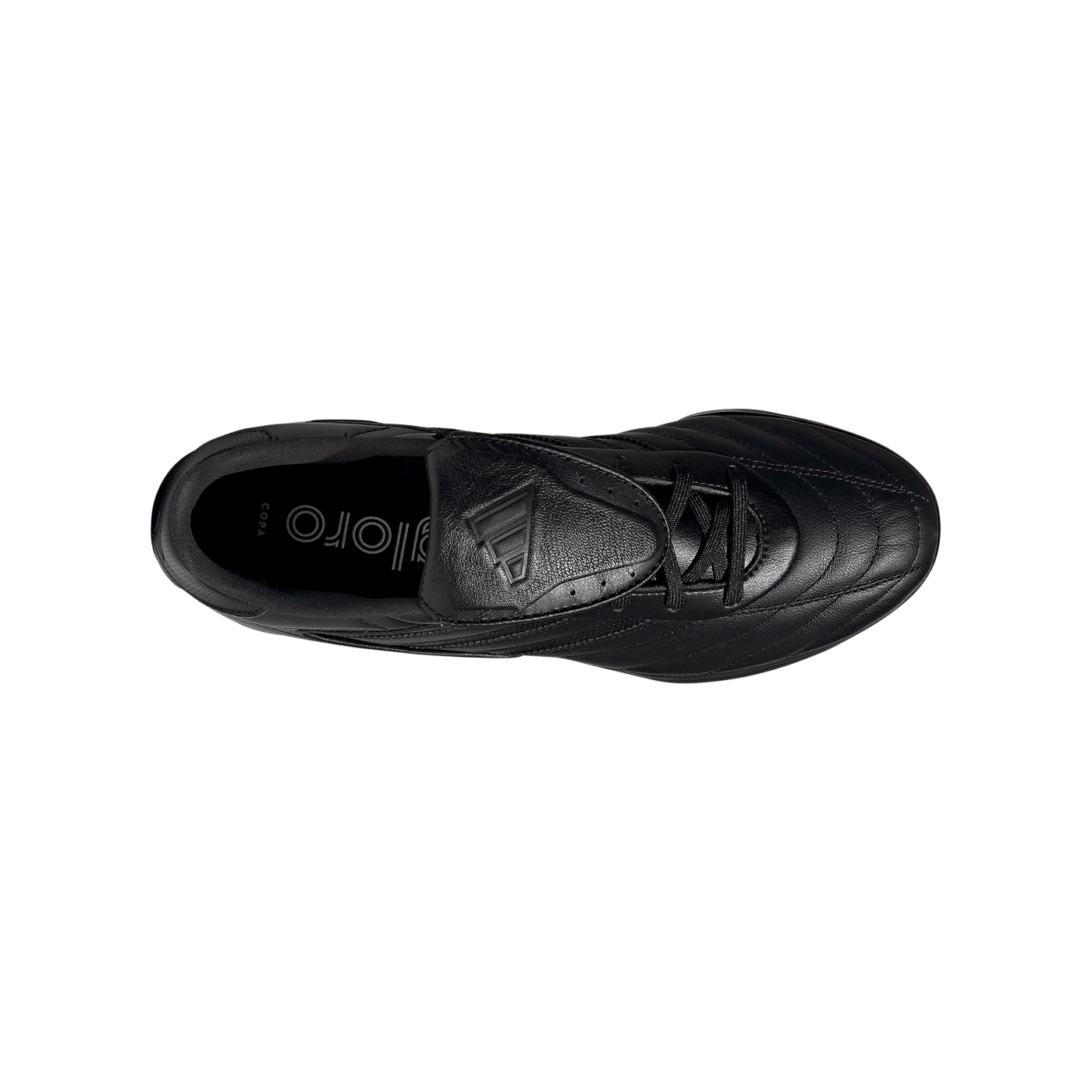 adidas COPA Gloro II TF Schwarz