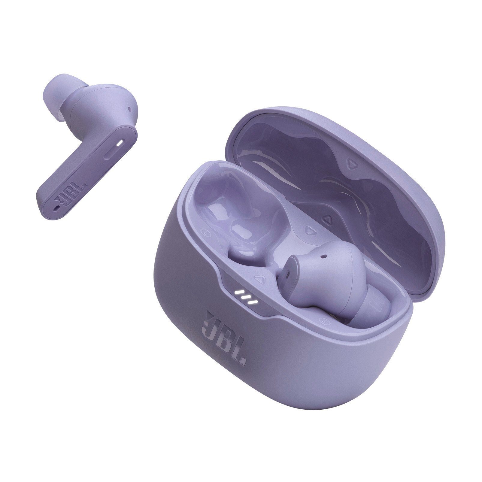 JBL Tune BEAM wireless In-Ear-Kopfhörer (Active Noise Cancelling (ANC)