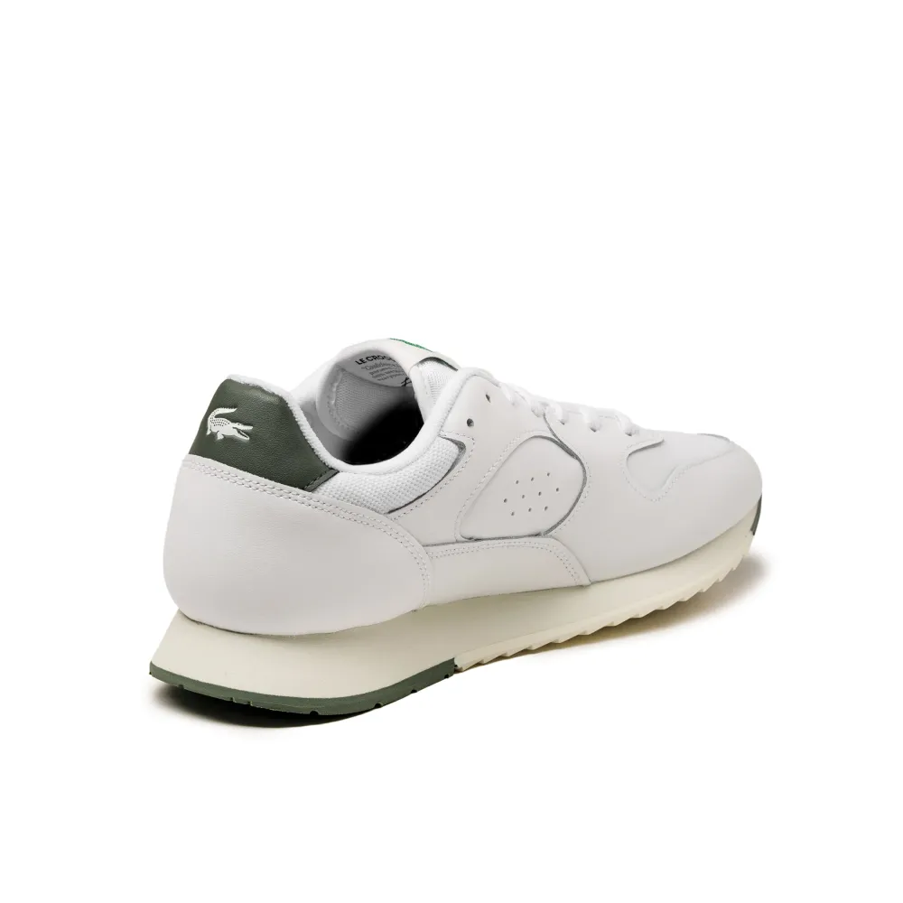 Lacoste Linetrack 46SMA0012-082 / weiss
