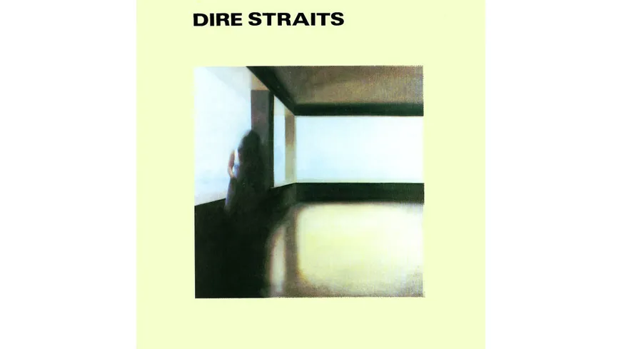 Dire Straits