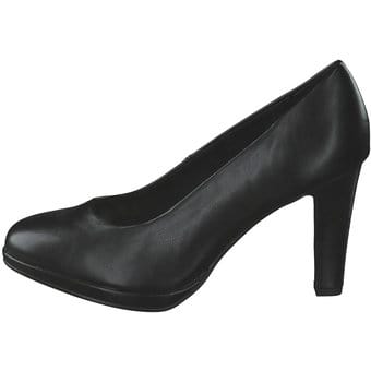 Marco Tozzi Pumps in schwarz