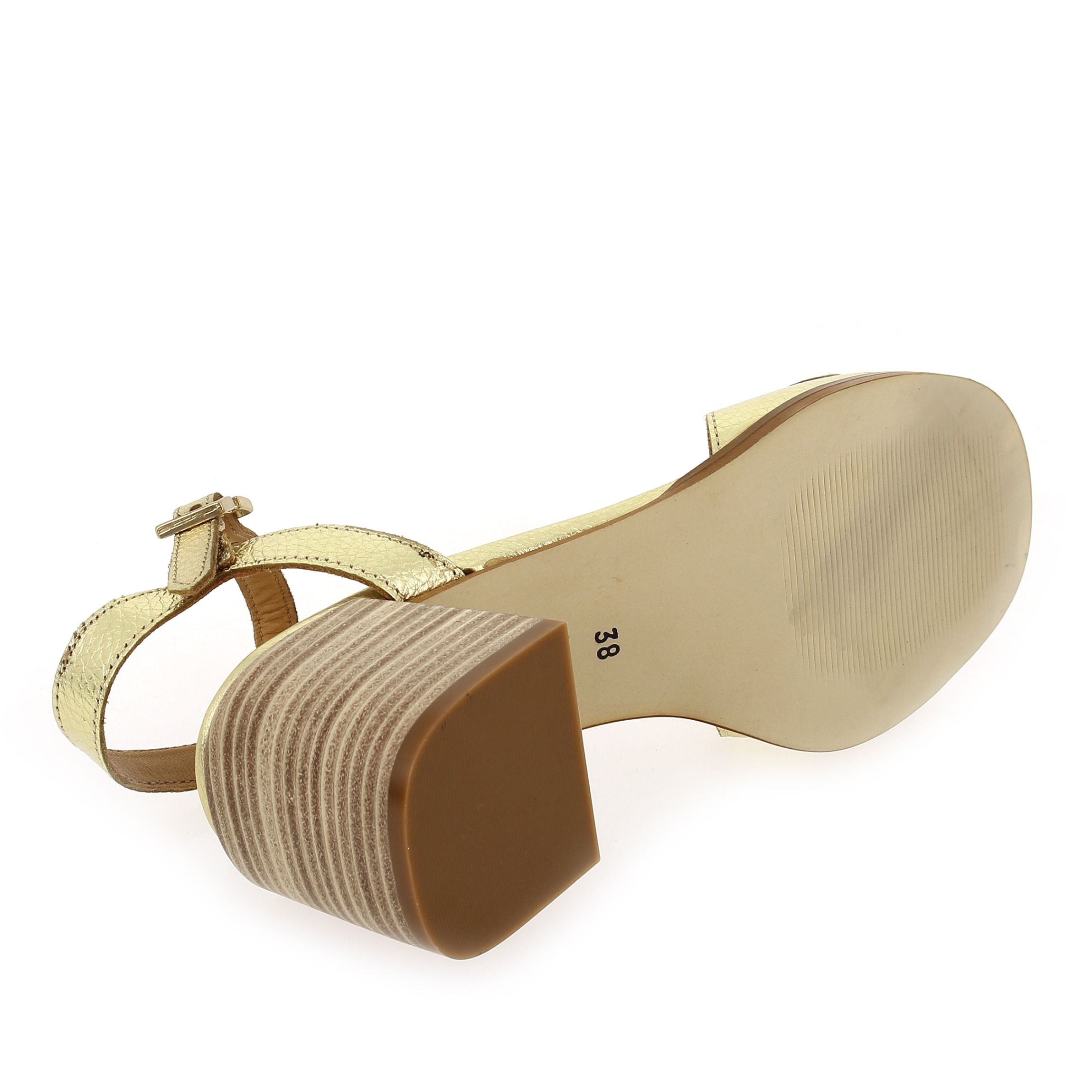 MJUS  L18004 - Or