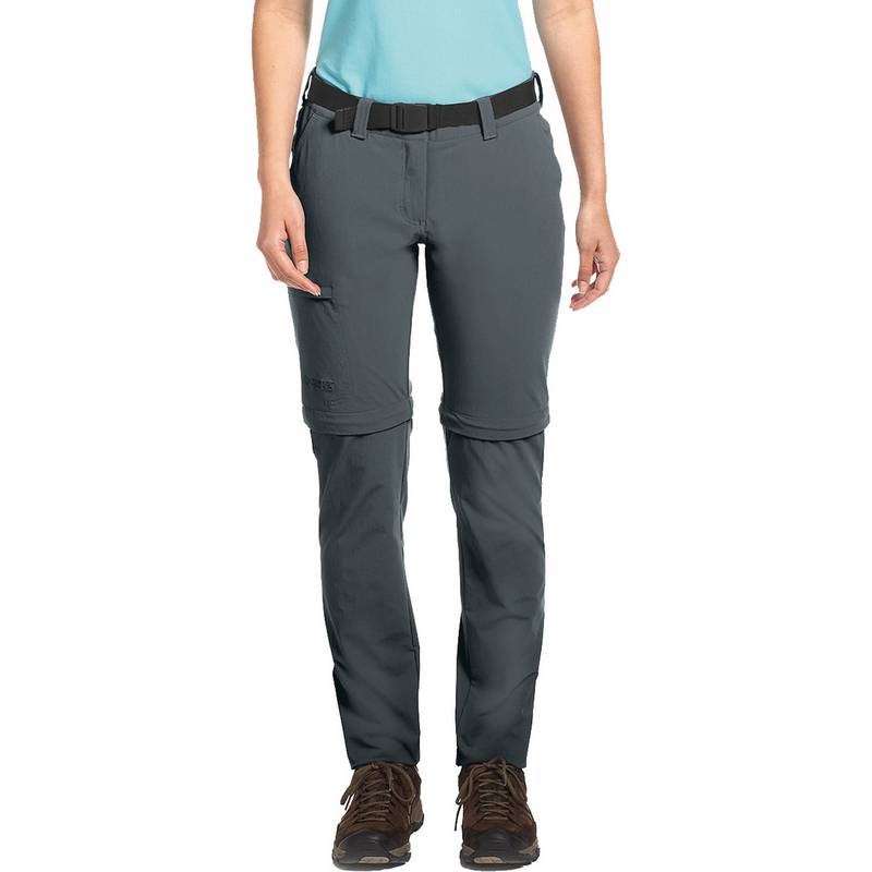 Maier Sports Inara Slim Zipphose Damen