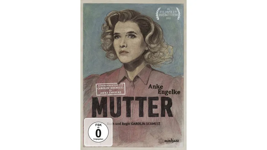 Mutter