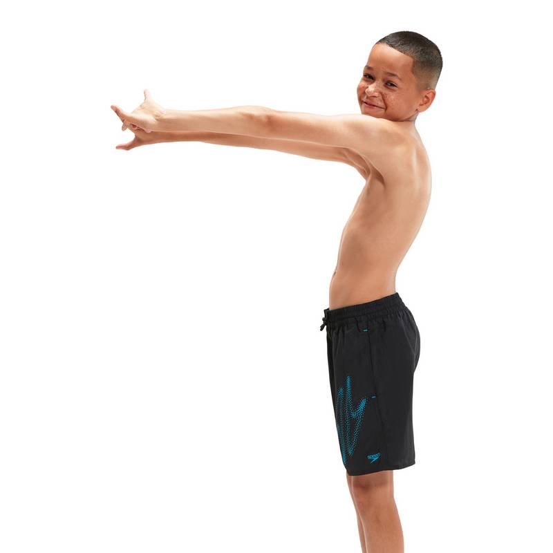 SPEEDO Hyper Boom Logo 15\