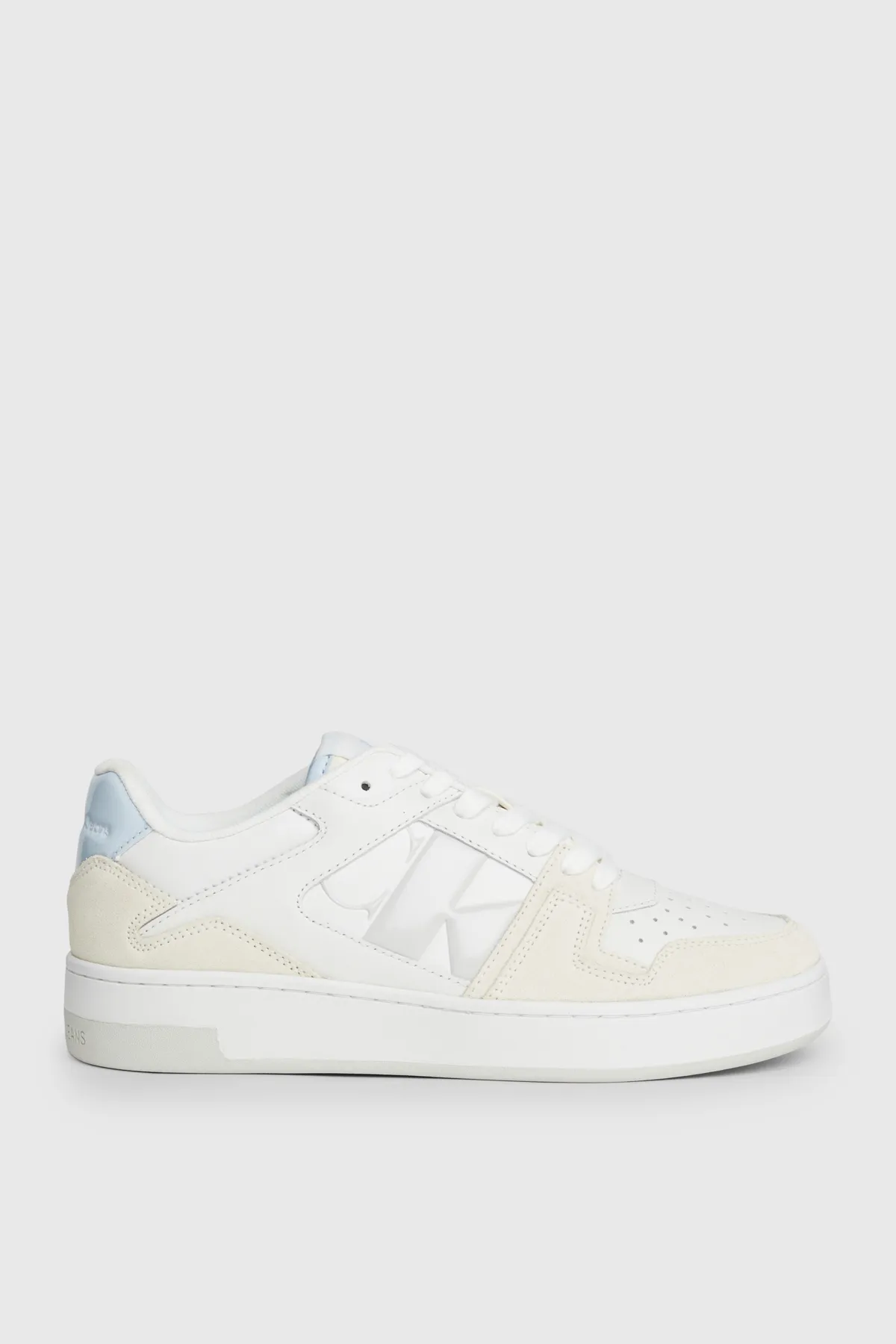 Calvin Klein  BASKET CUPSOLE LOW MIX NBS DC