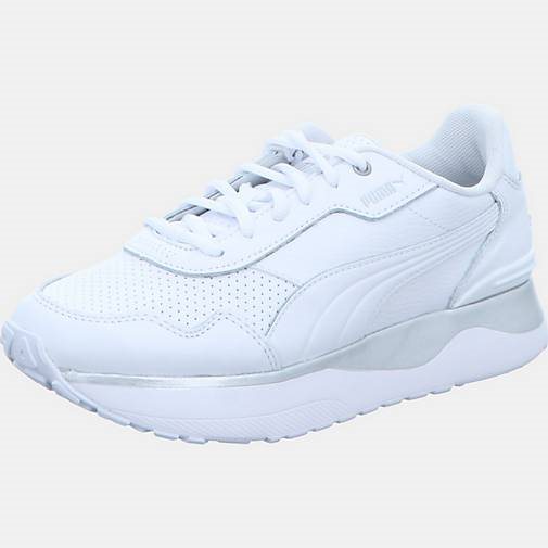 PUMA Schnürschuhe