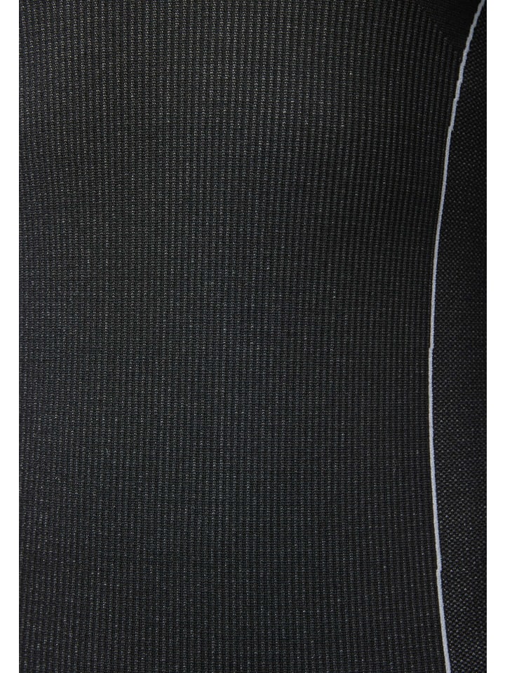 SNOCKS Thermounterwäsche mit Daumenloch 1 Set in Schwarz günstig kaufen