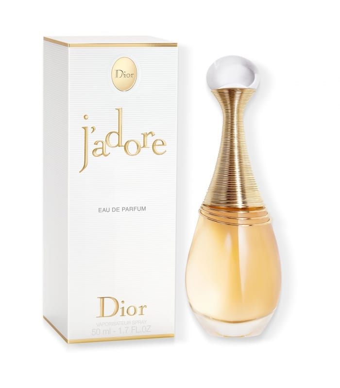 Dior-J'ADORE-Eau de Parfum Vaporisateur