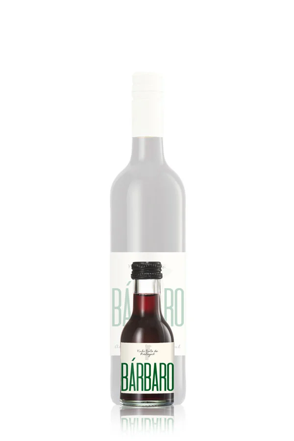 Bárbaro Reserva Tinto - Weinmini Geile Weine
