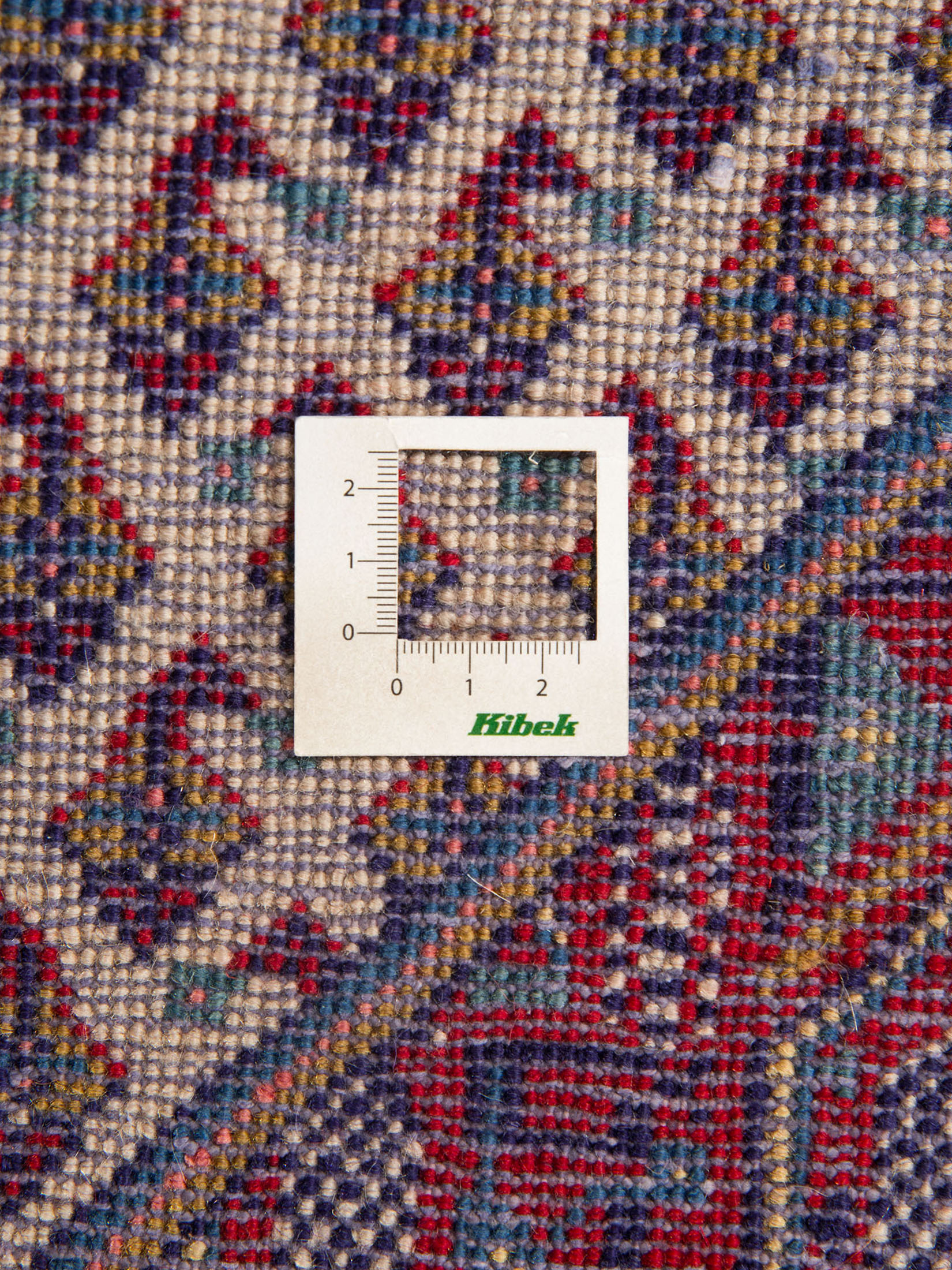 Sarough Mir ca. 277 x 360 cm, Unikat / Einzelstück