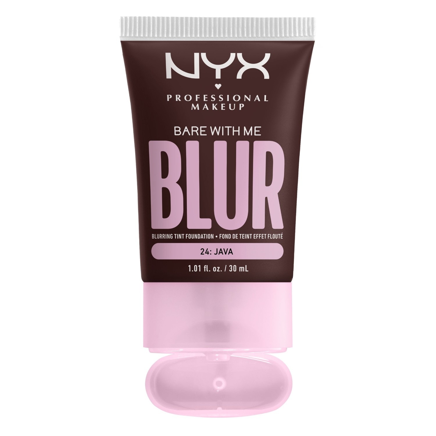 NYX Professional Makeup Bare With Me Blur