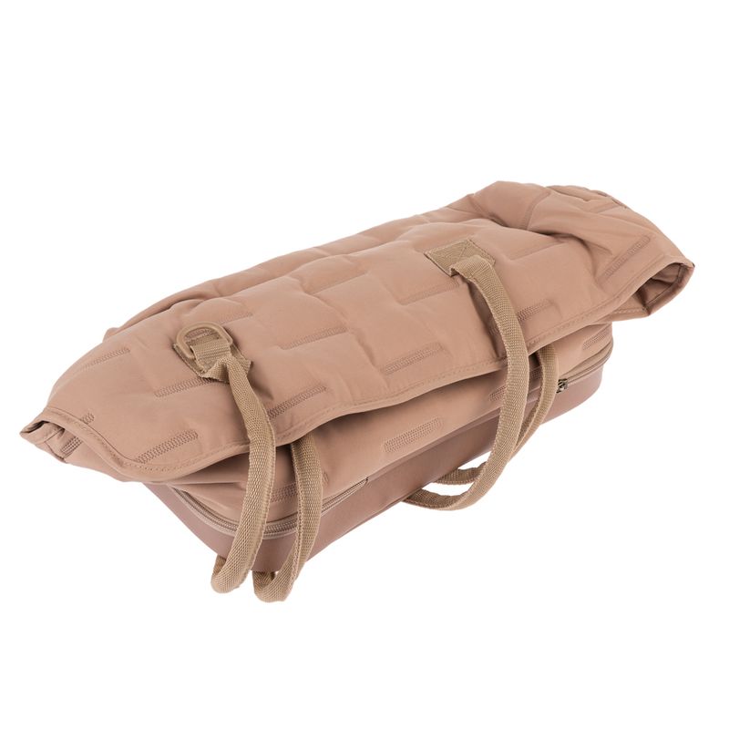 TIAKI Premium Umhängetasche Camello zu TOP-Preisen