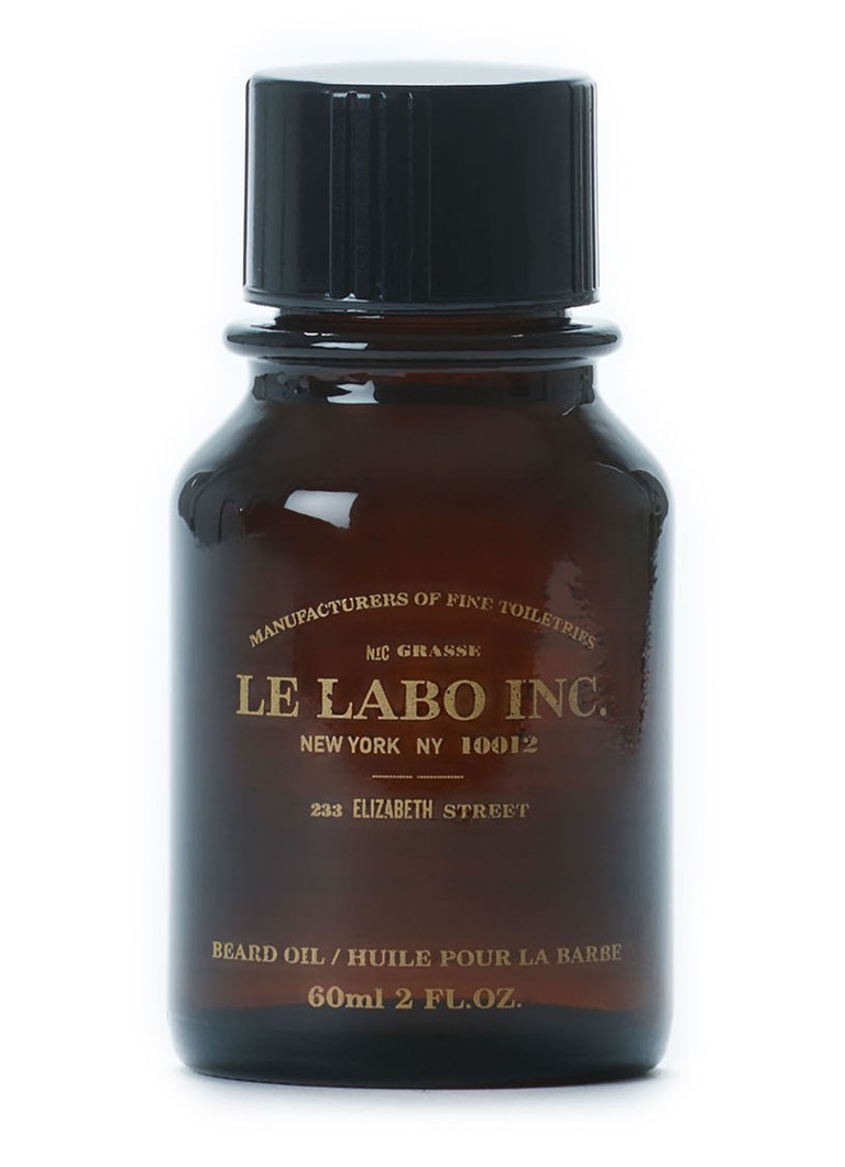 Le Labo ulje za bradu - ulje za bradu