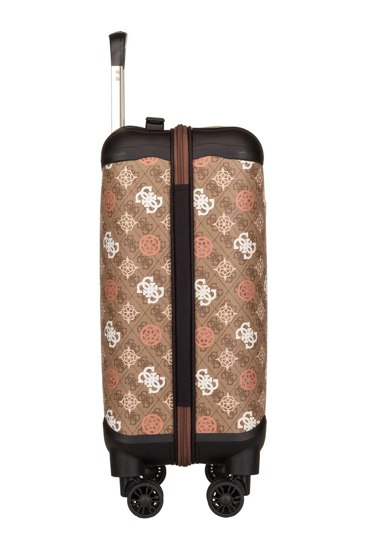 Guess  Koffer & Trolley Eliette Logo 18 In 8-Rad