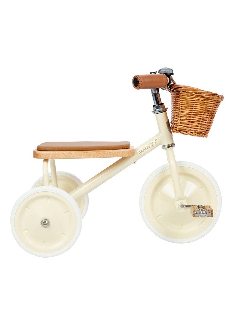 Banwood Trike trīsritenis