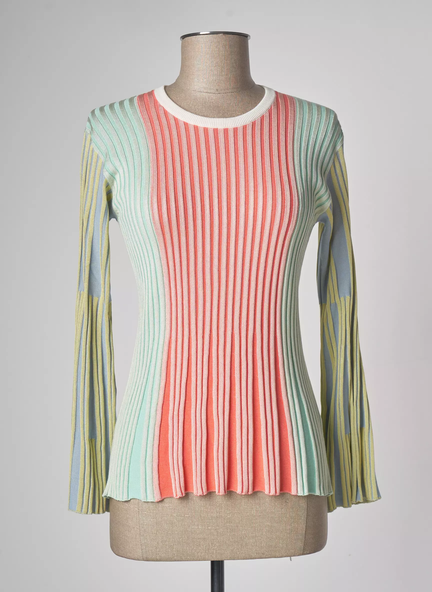 Kenzo Pulls Femme couleur vert
