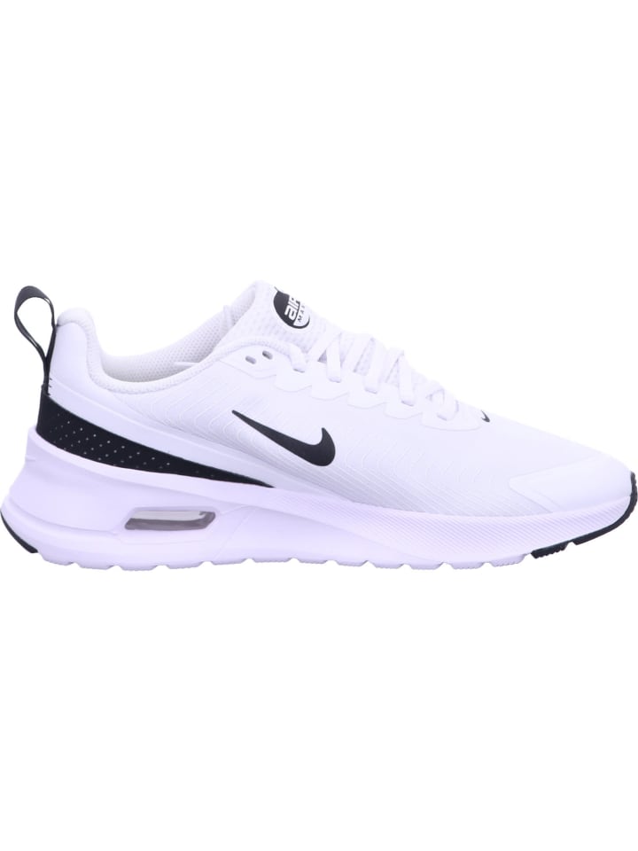 Nike Schnürschuhe Nike Air Max Nuaxis Men